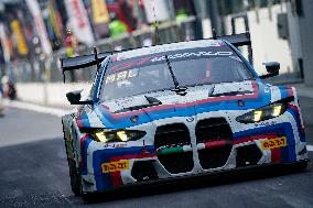 MOTORI - GT World Challenge - Round 4 - Monza