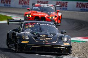 MOTORI - GT World Challenge - Round 4 - Monza