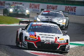 MOTORI - GT World Challenge - Round 4 - Monza