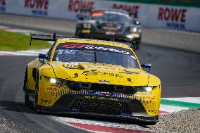 MOTORI - GT World Challenge - Round 4 - Monza