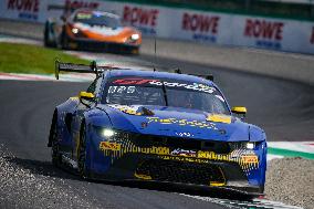 MOTORI - GT World Challenge - Round 4 - Monza