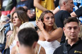 CALCIO - UEFA Champions League - Final - Paris Saint-Germain FC vs Inter - Internazionale