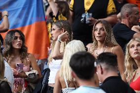 CALCIO - UEFA Champions League - Final - Paris Saint-Germain FC vs Inter - Internazionale