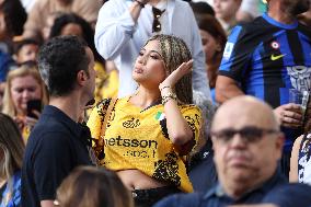 CALCIO - UEFA Champions League - Final - Paris Saint-Germain FC vs Inter - Internazionale