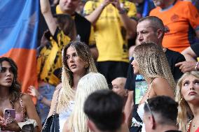 CALCIO - UEFA Champions League - Final - Paris Saint-Germain FC vs Inter - Internazionale