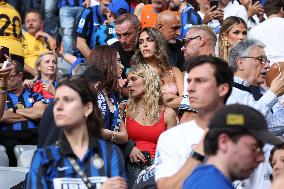 CALCIO - UEFA Champions League - Final - Paris Saint-Germain FC vs Inter - Internazionale