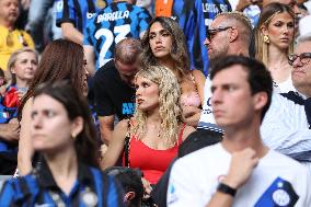 CALCIO - UEFA Champions League - Final - Paris Saint-Germain FC vs Inter - Internazionale