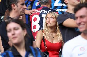 CALCIO - UEFA Champions League - Final - Paris Saint-Germain FC vs Inter - Internazionale