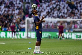 CALCIO - UEFA Champions League - Final - Paris Saint-Germain FC vs Inter - Internazionale