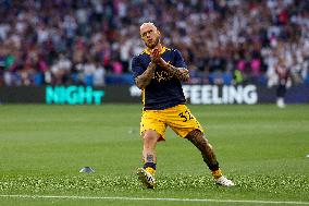 CALCIO - UEFA Champions League - Final - Paris Saint-Germain FC vs Inter - Internazionale