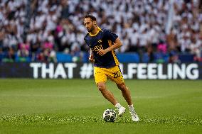 CALCIO - UEFA Champions League - Final - Paris Saint-Germain FC vs Inter - Internazionale
