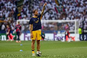 CALCIO - UEFA Champions League - Final - Paris Saint-Germain FC vs Inter - Internazionale