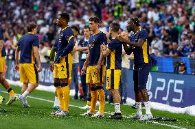 CALCIO - UEFA Champions League - Final - Paris Saint-Germain FC vs Inter - Internazionale