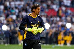 CALCIO - UEFA Champions League - Final - Paris Saint-Germain FC vs Inter - Internazionale