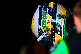 MOTORI - Formula 1 - Aramco Gran Premio de Espana 2025 - Practice 3 & Qualifying