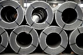Steel And Aluminum Tariffs