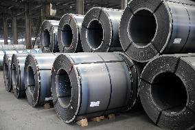 Steel And Aluminum Tariffs