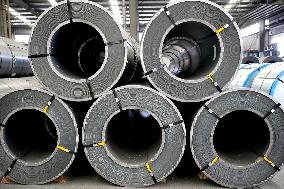 Steel And Aluminum Tariffs