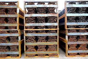 Steel And Aluminum Tariffs