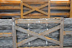Steel And Aluminum Tariffs