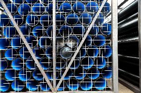 Steel And Aluminum Tariffs