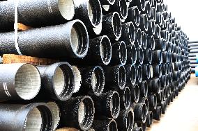 Steel And Aluminum Tariffs