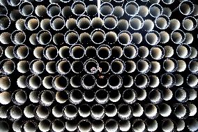 Steel And Aluminum Tariffs