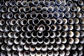 Steel And Aluminum Tariffs