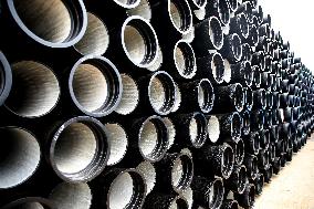 Steel And Aluminum Tariffs