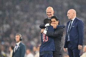 PSG Triumphs At UEFA Champions League Final - Munich