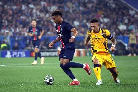 Desire Doue - UEFA Champions League Final - Munich