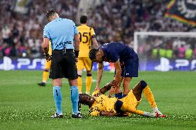 Achraf Hakimi - UEFA Champions League Final - Munich