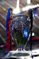 CALCIO - UEFA Champions League - Final - Paris Saint-Germain FC vs Inter - Internazionale