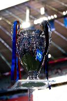 CALCIO - UEFA Champions League - Final - Paris Saint-Germain FC vs Inter - Internazionale