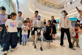 China Robot Industry