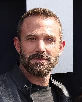 Netflix Tudum 2025 - The Live Event - CA