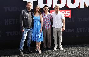 Netflix Tudum 2025 - The Live Event - CA