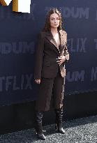 Netflix Tudum 2025 - The Live Event - CA