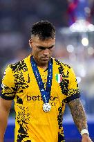 CALCIO - UEFA Champions League - Final - Paris Saint-Germain FC vs Inter - Internazionale