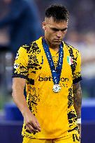 CALCIO - UEFA Champions League - Final - Paris Saint-Germain FC vs Inter - Internazionale