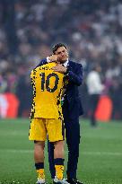 CALCIO - UEFA Champions League - Final - Paris Saint-Germain FC vs Inter - Internazionale