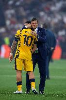 CALCIO - UEFA Champions League - Final - Paris Saint-Germain FC vs Inter - Internazionale