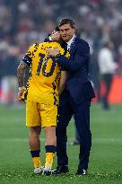 CALCIO - UEFA Champions League - Final - Paris Saint-Germain FC vs Inter - Internazionale