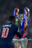 CALCIO - UEFA Champions League - Final - Paris Saint-Germain FC vs Inter - Internazionale