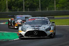 MOTORI - Endurance - GT World Challenge Round 4