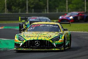 MOTORI - Endurance - GT World Challenge Round 4
