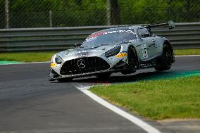 MOTORI - Endurance - GT World Challenge Round 4