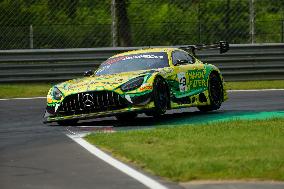 MOTORI - Endurance - GT World Challenge Round 4
