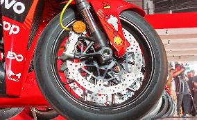 First Auto and Motorcycle Culture Festival in Qingdao