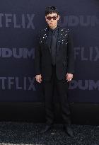 Netflix Tudum 2025 - The Live Event - CA